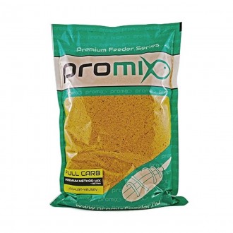 PROMIX FULL CARB METHOD MIX
