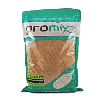 PROMIX FULL CARB METHOD MIX
