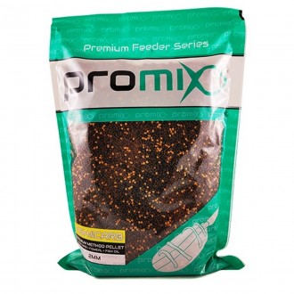 PROMIX PELETY METHOD 2MM