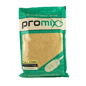 PROMIX KRMNÁ SMĚS FULL CORN 900G