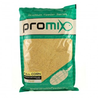 PROMIX KRMNÁ SMĚS FULL CORN 900G