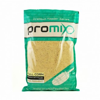 PROMIX KRMNÁ SMĚS FULL CORN 900G