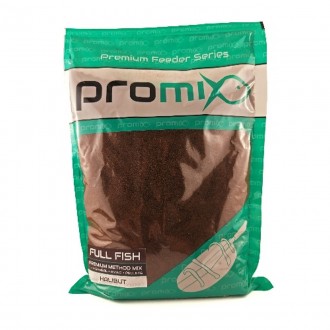 PROMIX FULL FISH METHOD MIX