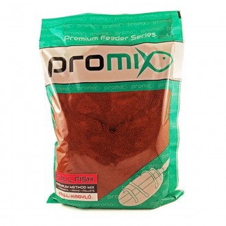 PROMIX FULL FISH METHOD MIX
