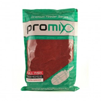 PROMIX FULL FISH METHOD MIX