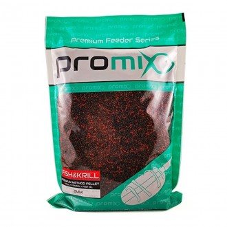 PROMIX PELETY METHOD 2MM