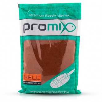 PROMIX KRMNÁ SMĚS HELL 800G