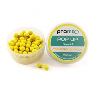 PROMIX PELETY POP UP 8MM, 11MM