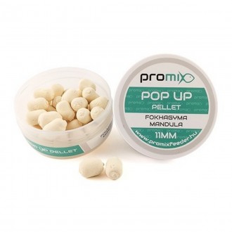 PROMIX PELETY POP UP 8MM, 11MM