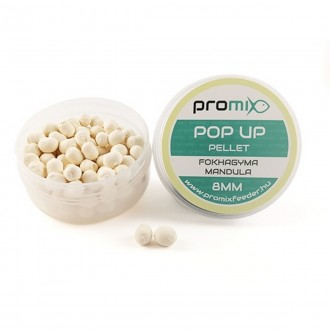 PROMIX PELETY POP UP 8MM, 11MM