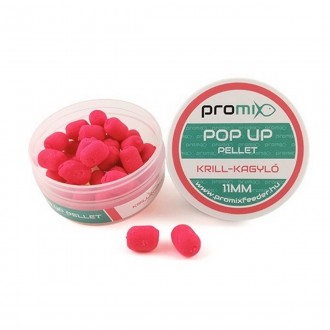 PROMIX PELETY POP UP 8MM, 11MM