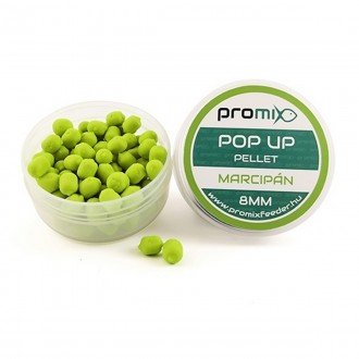 PROMIX PELETY POP UP 8MM, 11MM
