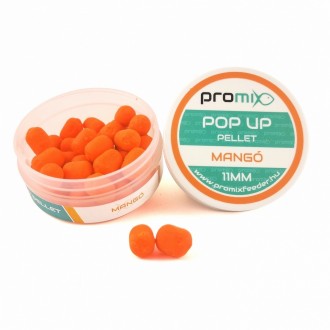 PROMIX PELETY POP UP 8MM, 11MM