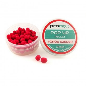 PROMIX PELETY POP UP 8MM, 11MM
