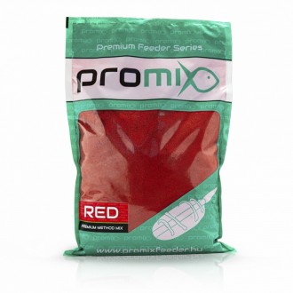 PROMIX KRMNÁ SMĚS GREEN PRÉMIUM 800G