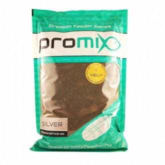 PROMIX GOLD, SILVER