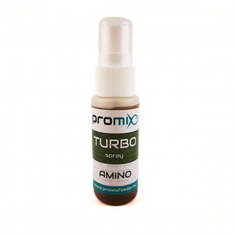PROMIX SPRAY TURBO