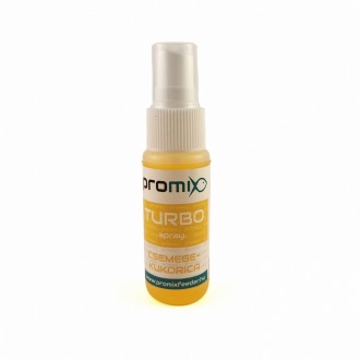 PROMIX SPRAY TURBO