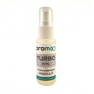 PROMIX SPRAY TURBO