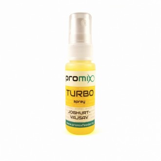 PROMIX SPRAY TURBO