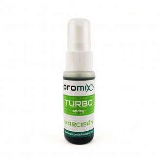 PROMIX SPRAY TURBO