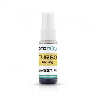 PROMIX SPRAY TURBO
