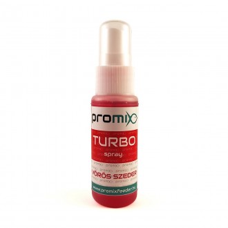 PROMIX SPRAY TURBO