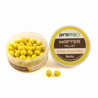 Pelety Promix Wafter 8mm 20g