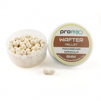 Pelety Promix Wafter 8mm 20g