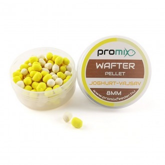 Pelety Promix Wafter 8mm 20g