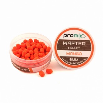 Pelety Promix Wafter 8mm 20g