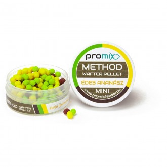 PROMIX METHOD WAFTER PELLET MINI