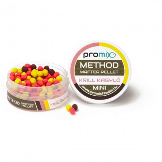 PROMIX METHOD WAFTER PELLET MINI