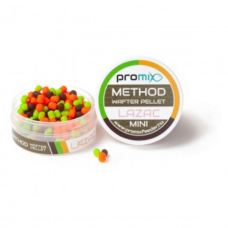 PROMIX METHOD WAFTER PELLET MINI