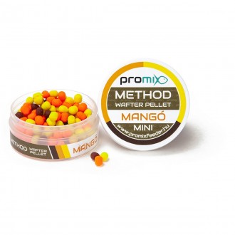 PROMIX METHOD WAFTER PELLET MINI