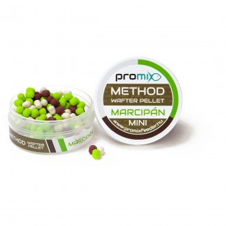 PROMIX METHOD WAFTER PELLET MINI