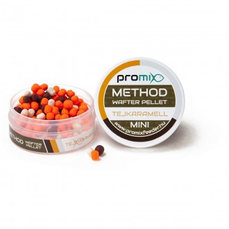 PROMIX METHOD WAFTER PELLET MINI