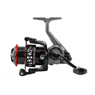 Delphin CarbonIX 3T vel. 3000