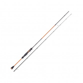 Prut Iron Claw Apace LXS 2,13m 0,8-8g