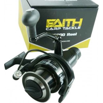 Naviják Faith Runner 6000