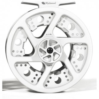 Muškařský naviják Wychwood Flow 7/8 Platinum