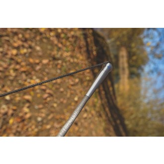 Neoprenové pásky na pruty Aqua Neoprene Rod Straps (pár)