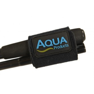 Neoprenové pásky na pruty Aqua Neoprene Rod Straps (pár)