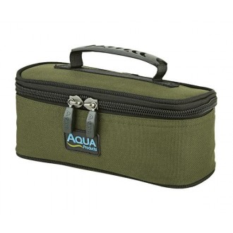 Obal na doplňky Aqua Bitz Bag Black Series