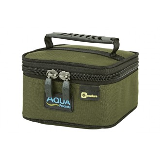 Obal na doplňky Aqua Bitz Bag Black Series