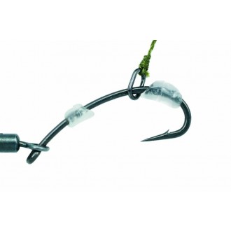 Zarážky na háček Carp´R´Us Ring Kit Long Distance 12/6 pcs