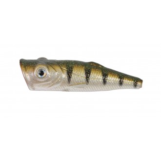 Doiyo wobler Kiho Omote 65, 6,5 cm, 9,4 g, vzor WP