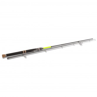 Prut Iron Claw The Genuine 2,45m 25g