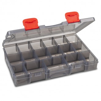 Iron Claw krabička Vario box 275WD