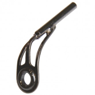 Mistrall koncové očko SIC Cobra 1,6x4mm 10ks